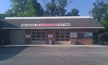 Millington Transmission - Transmission, Brake, Tire & Auto Repair Shop Millington, TN
