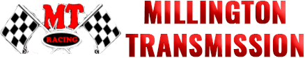 Millington Transmission - logo